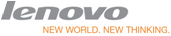 Lenovo products page